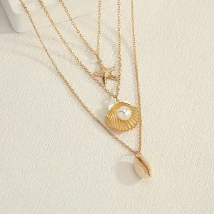 گردنبند ساحلی