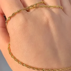 دستبند زنجیری نوکسیان