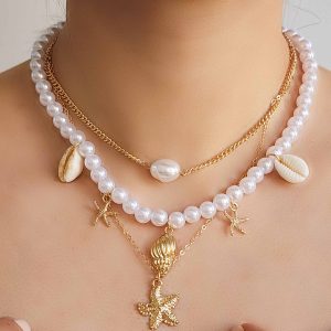 گردنبد ocean pearl